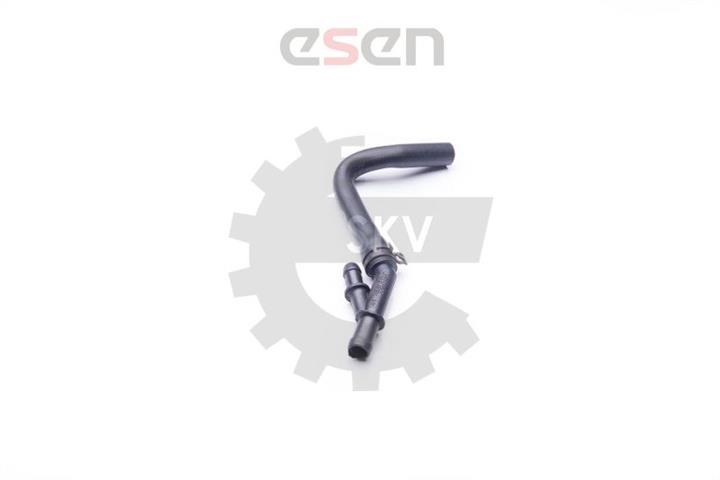 Шланг системи охолодження Esen SKV 24SKV307