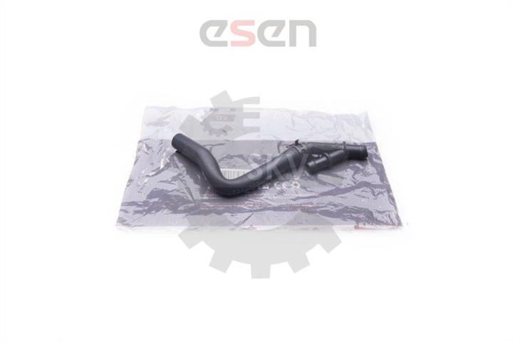 24SKV307 Esen SKV Шланг системы охлаждения