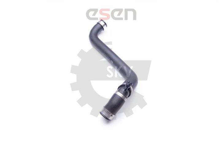Шланг системи охолодження Esen SKV 24SKV299