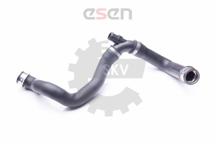 Шланг системи охолодження Esen SKV 24SKV292