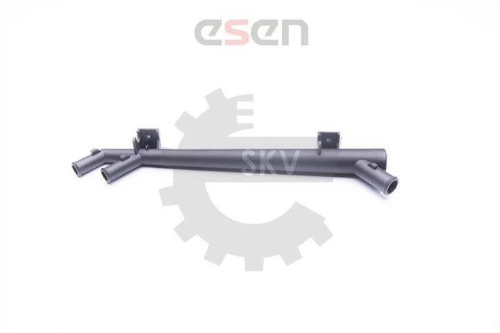 Шланг системы охлаждения Esen SKV 24SKV286