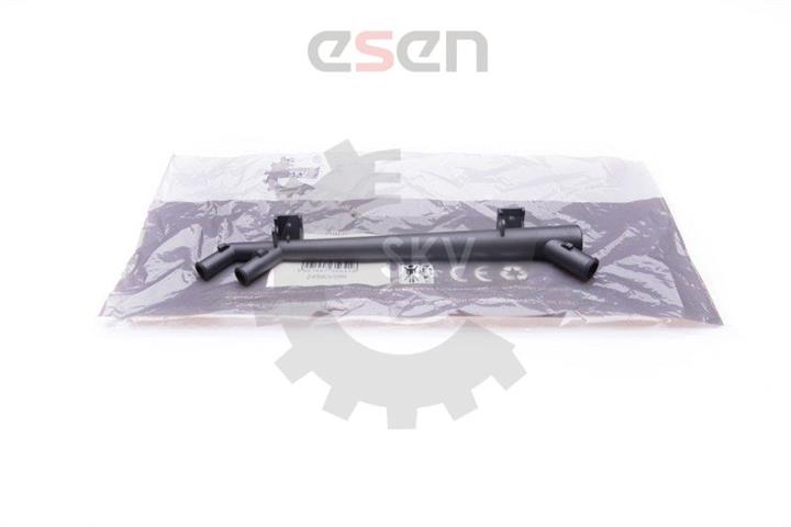 24SKV286 Esen SKV Шланг системы охлаждения
