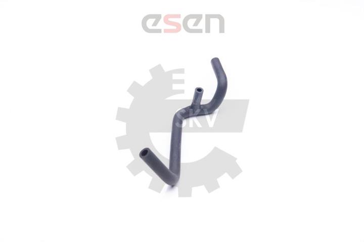 Шланг системи охолодження Esen SKV 24SKV285