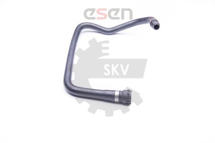 Шланг системи охолодження Esen SKV 24SKV278