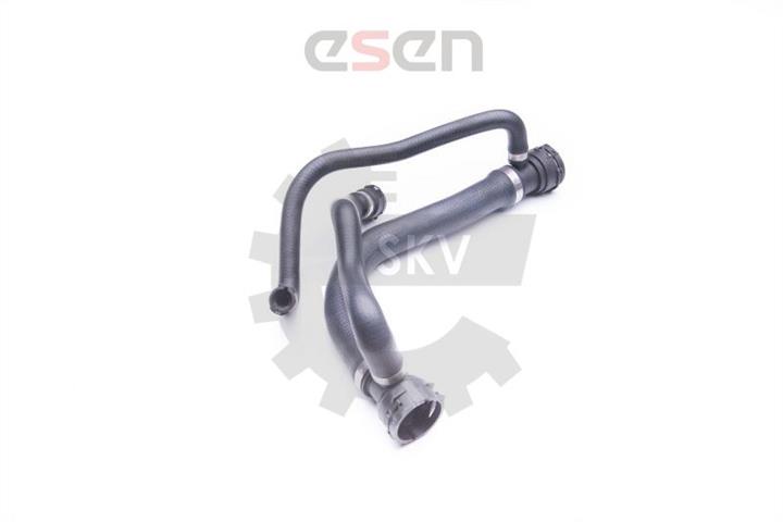 Шланг системы охлаждения Esen SKV 24SKV271