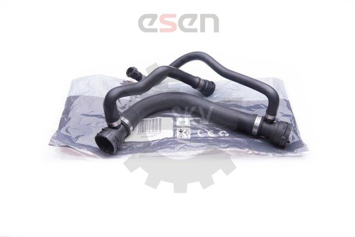 24SKV271 Esen SKV Шланг системы охлаждения
