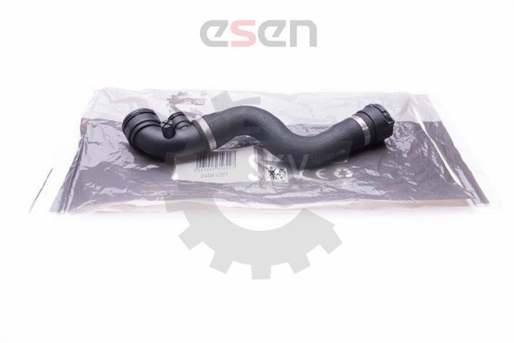 24SKV267 Esen SKV Шланг системы охлаждения