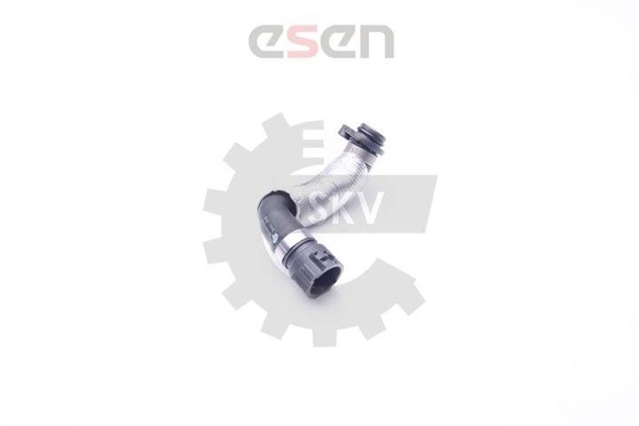 Шланг системи охолодження Esen SKV 24SKV253