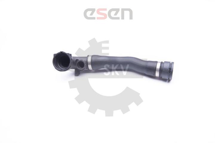 Шланг системы охлаждения Esen SKV 24SKV252