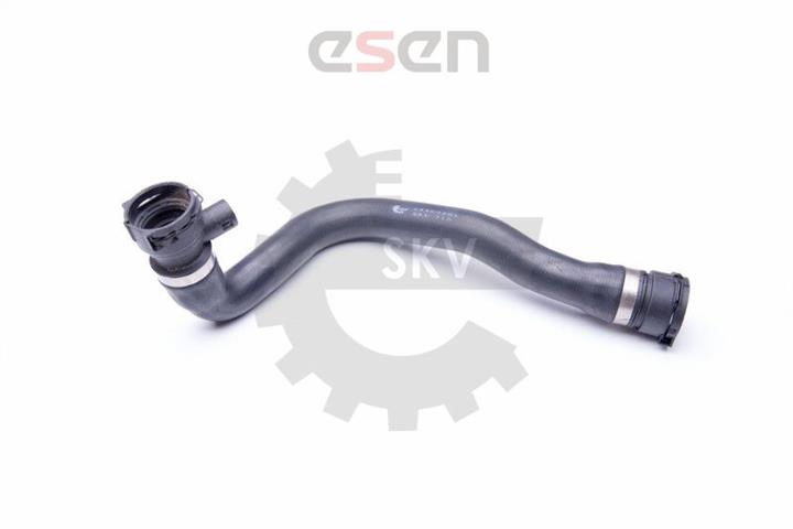 Шланг системи охолодження Esen SKV 24SKV251