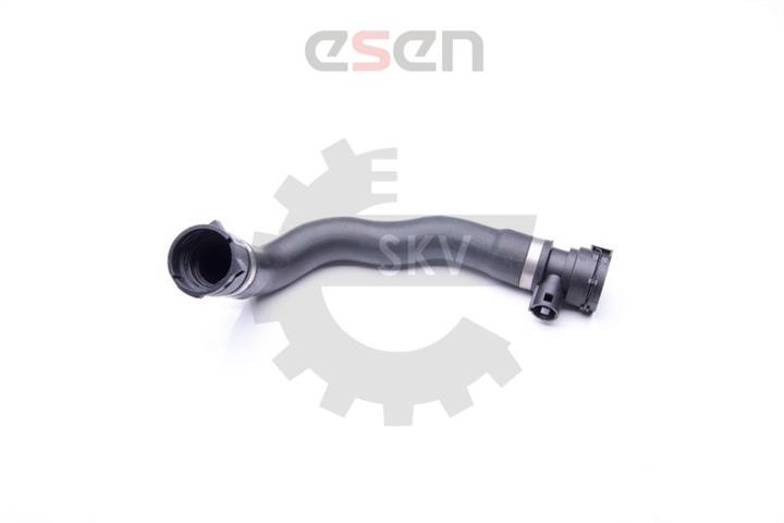 Шланг системи охолодження Esen SKV 24SKV250