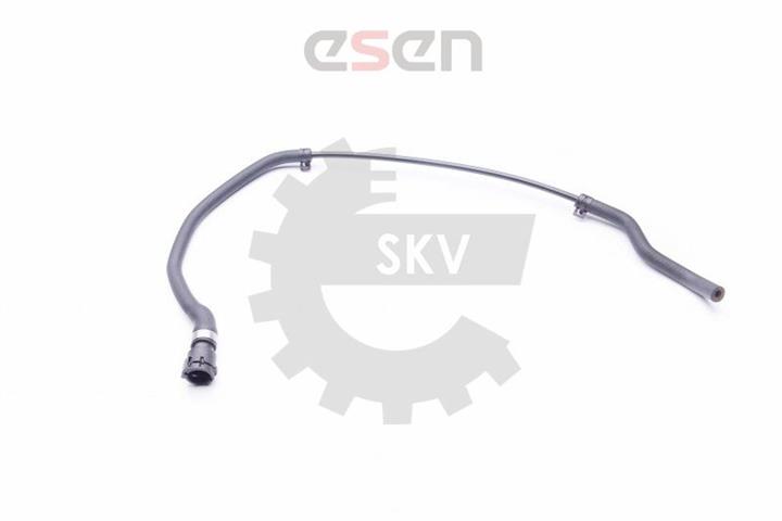 Шланг системи охолодження Esen SKV 24SKV249
