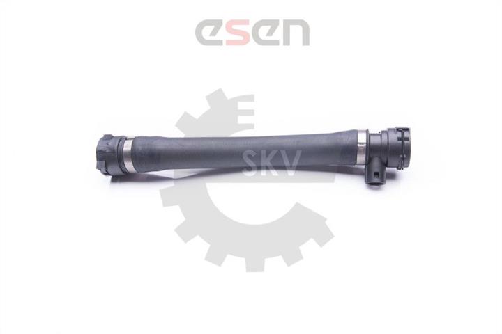 Шланг системи охолодження Esen SKV 24SKV244