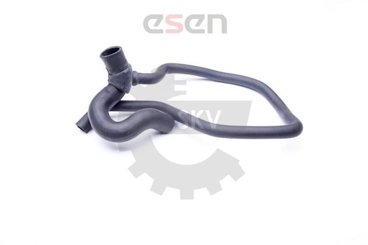 Шланг системи охолодження Esen SKV 24SKV235