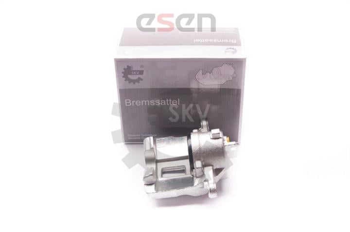 Esen SKV 23SKV491 Тормозной суппорт 23SKV491: Отличная цена - Купить в Украине на EXIST.UA! 23SKV491 Esen SKV Тормозной суппорт