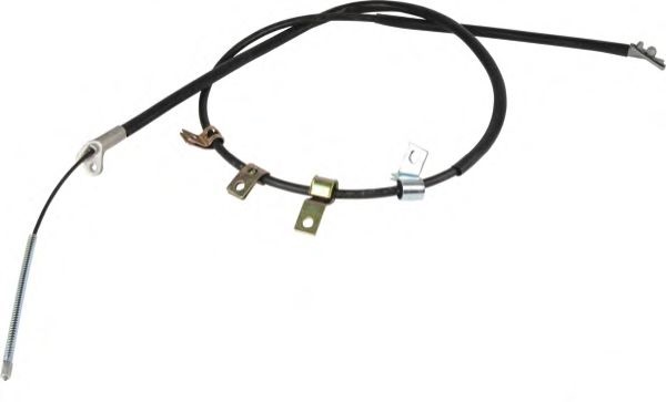 Купити Toyota 46420-42140 за низькою ціною в Україні!