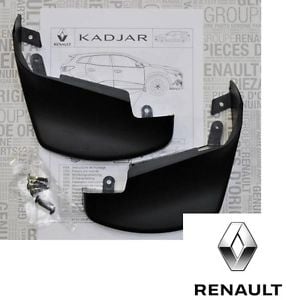 Renault 82 01 452 072 Бризковики, комплект 8201452072: Купити в Україні - Добра ціна на EXIST.UA!