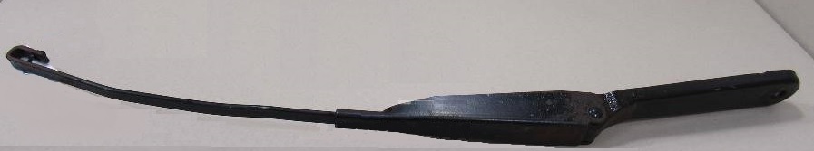7701054975 Renault Рычаг стеклоочистителя левый