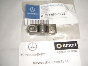 Mercedes A 271 050 05 33 Рокер клапана A2710500533: Купити в Україні - Добра ціна на EXIST.UA!
