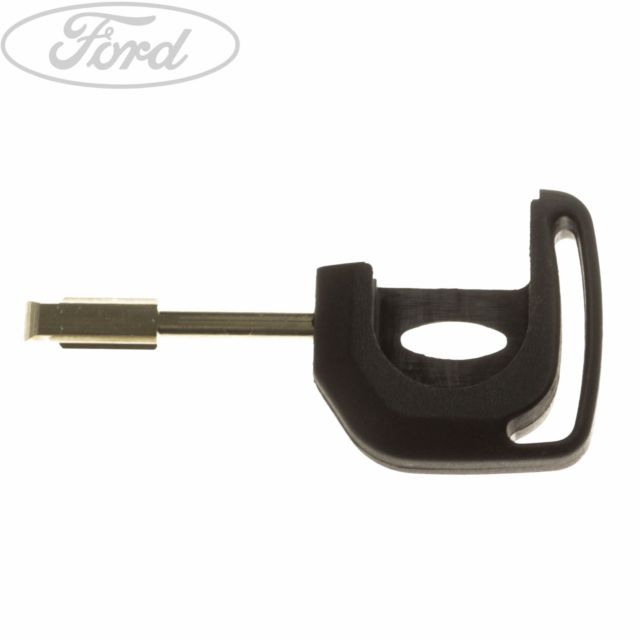 Ford 6 494 854 Заготовка ключа запалення 6494854: Купити в Україні - Добра ціна на EXIST.UA!