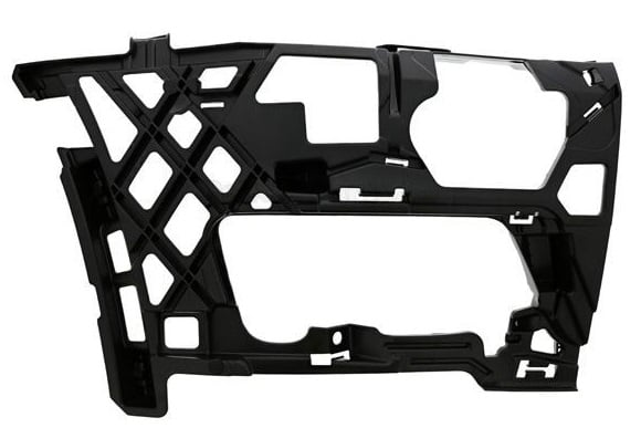 Кронштейн бампера VAG 5GM 807 724