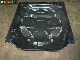 Subaru 52122FG0719P Панель підлоги багажника 52122FG0719P: Приваблива ціна - Купити в Україні на EXIST.UA!