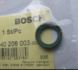 Bosch 2 440 206 003 Кільце 2440206003: Купити в Україні - Добра ціна на EXIST.UA!