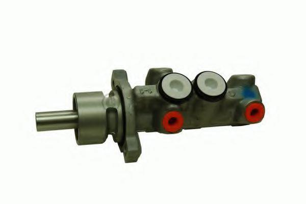 0204123780 Bosch Главный тормозной цилиндр