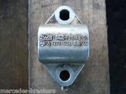 Mercedes A 271 052 06 40 Держатель A2710520640: Отличная цена - Купить в Украине на EXIST.UA! A2710520640 Mercedes Держатель