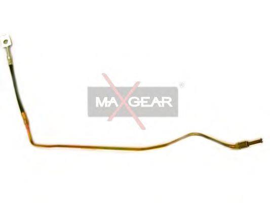 Maxgear 52-0121 Гальмівний шланг 520121: Купити в Україні - Добра ціна на EXIST.UA!