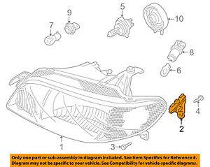 Mazda B30D-51-0A7A Кронштейн фары правой B30D510A7A: Отличная цена - Купить в Украине на EXIST.UA! B30D510A7A Mazda Кронштейн фары правой