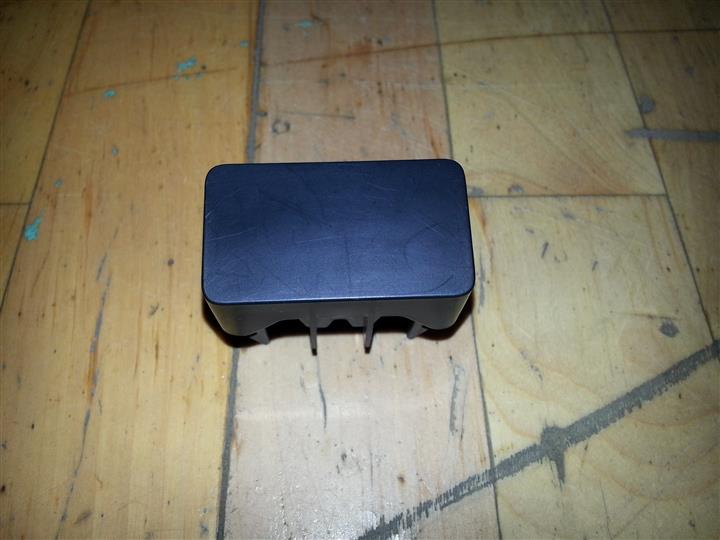68450JG00A Nissan Заглушка