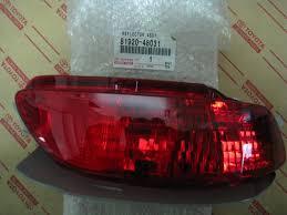8192048031 Toyota Отражатель света