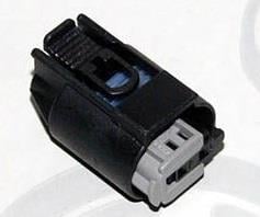 A0065401781 Mercedes Разъем кабеля