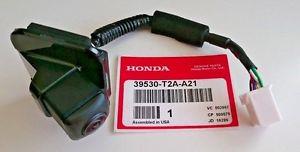 Honda 39530-T2A-A21 Камера заднего вида 39530T2AA21: Купить в Украине - Отличная цена на EXIST.UA!