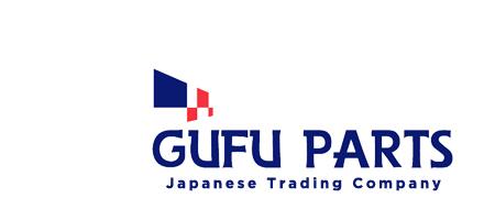 SRM21305 Gufu Parts Сайлентблок