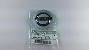 Nissan 40342-AU511 Ковпачок Легкосплавного Диску 40342AU511: Приваблива ціна - Купити в Україні на EXIST.UA!