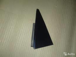 822909Y000 Nissan Накладка бампера