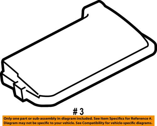 8266247161 Toyota Крышка, блок реле