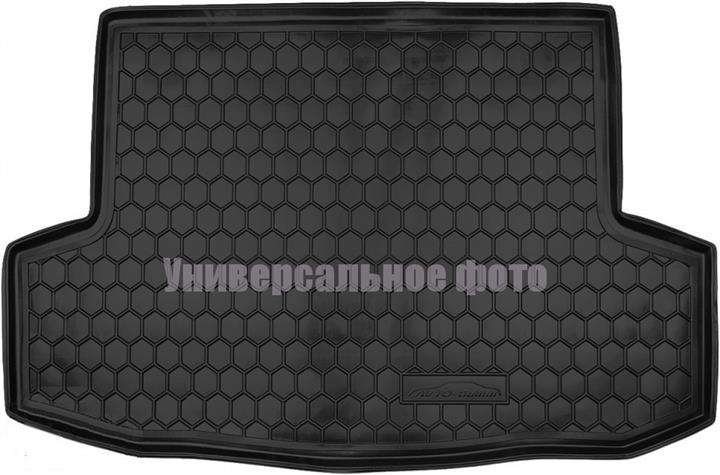 Avto-Gumm 111687 Килимок у багажник Nissan X-Trail T32 (2017>) (повнорозмірні) п / у 111687: Приваблива ціна - Купити в Україні на EXIST.UA!