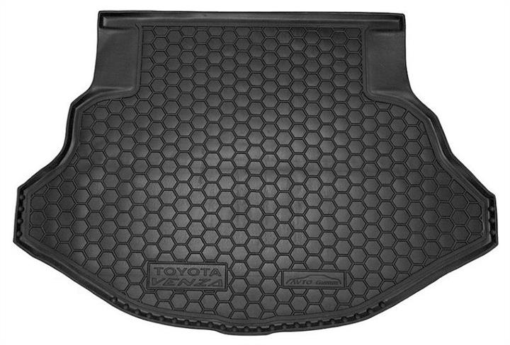 111413 Avto-Gumm Коврик багажника Toyota Venza (2013-)