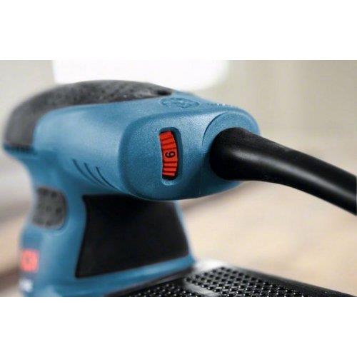 Bosch Есцентрчна шлiфмашина Bosch GEX 125-1 – ціна 4497 UAH
