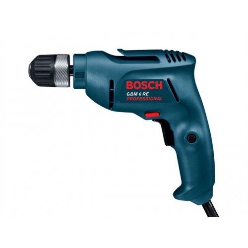 Bosch 0 601 472 600 Дриль Bosch GBM 6 RE 0601472600: Купити в Україні - Добра ціна на EXIST.UA!