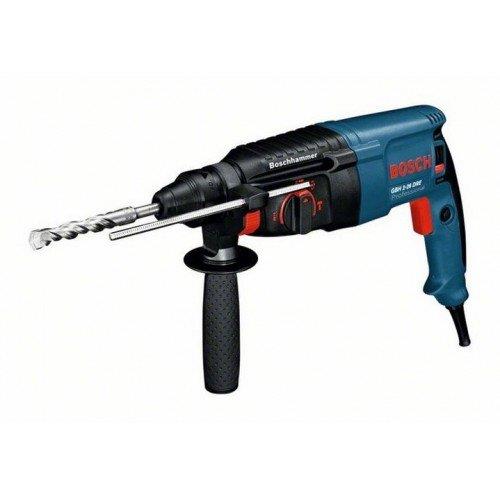 0611253708 Bosch Перфоратор Bosch GBH 2-26 DRE