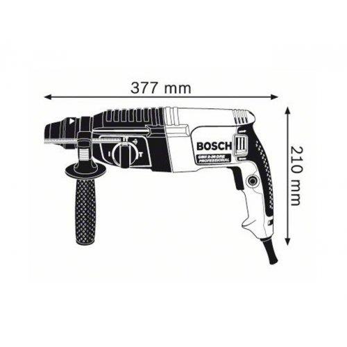 Купить Bosch 0 611 253 708 по низкой цене в Украине!