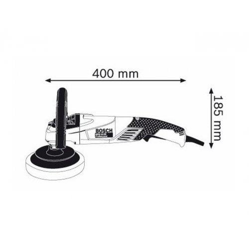 Автозапчастина Bosch 0 601 389 000