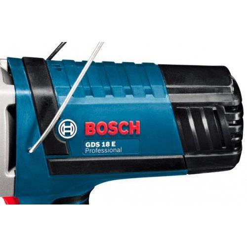 Bosch Гайковерт – ціна