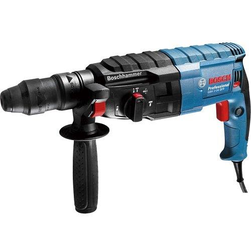 0611273000 Bosch Перфоратор Bosch GBH 240F SDS-plus