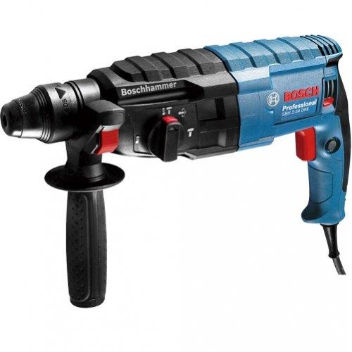 0611272100 Bosch Перфоратор Bosch GBH 240