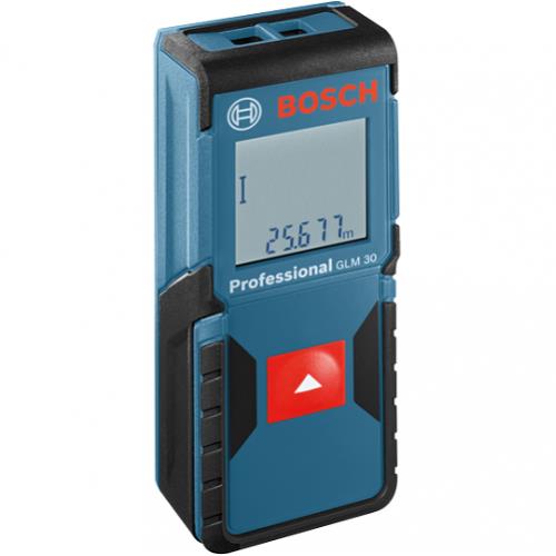 Bosch 0 601 072 500 Лазерний далекомір 0601072500: Купити в Україні - Добра ціна на EXIST.UA!